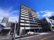 阿波座駅より徒歩9分 4階 築7年7ヶ月の賃貸物件