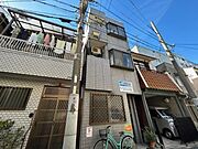 プラザ波除 4階 築30年10ヶ月の賃貸物件