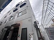 朝潮橋駅より徒歩7分 1階 築50年10ヶ月の賃貸物件