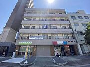 第2原田ビル 5階 築41年4ヶ月の賃貸物件