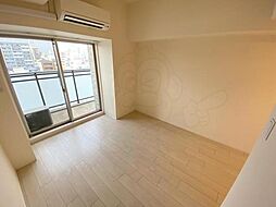 エスプレイス大阪ガルフレジデンス 12階1Kのリビング/ダイニング