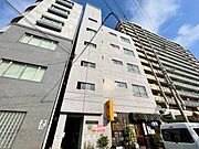 弁天町駅より徒歩4分 2階 築54年の賃貸物件