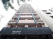 九条駅より徒歩3分 15階 築10年4ヶ月の賃貸物件