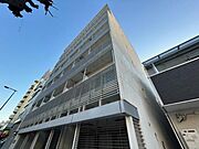 弁天町駅より徒歩5分 3階 築19年7ヶ月の賃貸物件