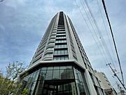 弁天町駅より徒歩3分 11階 築2年10ヶ月の賃貸物件