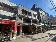 コージー千代崎 3階 築53年11ヶ月の賃貸物件