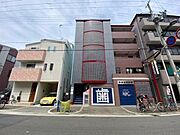 千鳥橋駅より徒歩9分 3階 築33年9ヶ月の賃貸物件