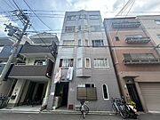 CT国際弁天町 1階 築34年10ヶ月の賃貸物件