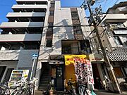 千代崎ハイツ 3階 築45年8ヶ月の賃貸物件