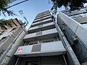 ウイングコート阿波座 7階 築13年11ヶ月の賃貸物件