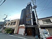 千鳥橋駅より徒歩5分 5階 築35年10ヶ月の賃貸物件