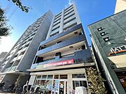 弁天町駅より徒歩8分 9階 築6年8ヶ月の賃貸物件