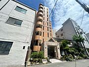 西九条駅より徒歩3分 2階 築24年9ヶ月の賃貸物件