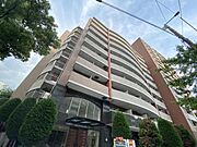 阿波座駅より徒歩6分 7階 築21年9ヶ月の賃貸物件