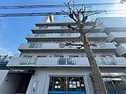 シーサイドアベニュー 4階 築36年7ヶ月の賃貸物件