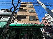 コーポ岩橋 3階 築38年10ヶ月の賃貸物件