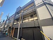 スペースポピー 3階 築59年の賃貸物件