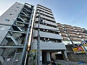 大正駅より徒歩8分 3階 築6年3ヶ月の賃貸物件