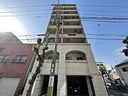 ラムール波除 4階 築19年8ヶ月の賃貸物件