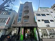 ヱビスビル 2階 築28年6ヶ月の賃貸物件