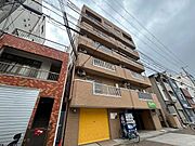 ウイングコート桜通り 2階 築27年8ヶ月の賃貸物件