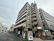 エクシード菅野 7階 築28年4ヶ月の賃貸物件