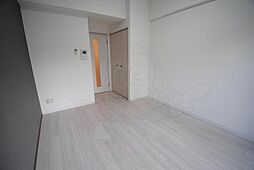 フォーリアライズ弁天町クロス 5階1Kのリビング/ダイニング