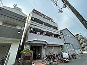 メゾン ルリエル 3階 築37年10ヶ月の賃貸物件