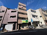 メゾンシルク 3階 築28年7ヶ月の賃貸物件