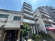 朝潮橋駅より徒歩9分 7階 築33年11ヶ月の賃貸物件