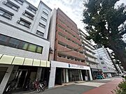 ジャストジャパンウエスト 7階 築21年6ヶ月の賃貸物件