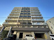 阿波座駅より徒歩11分 7階 築5年6ヶ月の賃貸物件