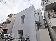 安治川口駅より徒歩13分 1階 築9年8ヶ月の賃貸物件