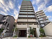 西九条駅より徒歩10分 2階 築8年9ヶ月の賃貸物件