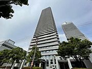 弁天町駅より徒歩6分 46階 築32年8ヶ月の賃貸物件