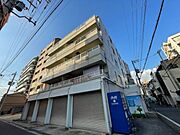 九条駅より徒歩4分 3階 築34年4ヶ月の賃貸物件