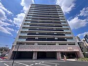 大正駅より徒歩10分 5階 築1年4ヶ月の賃貸物件