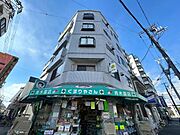 山本ビル 3階 築34年2ヶ月の賃貸物件