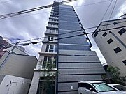 大正駅より徒歩2分 6階 築4年9ヶ月の賃貸物件