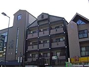 千鳥橋駅より徒歩11分 4階 築27年8ヶ月の賃貸物件