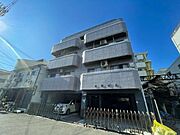 大幸ビル 2階 築36年4ヶ月の賃貸物件