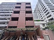 大正駅より徒歩4分 2階 築20年8ヶ月の賃貸物件