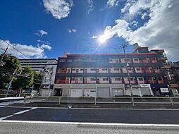 セレブコート此花