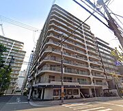 天満橋駅より徒歩3分 2階 築51年10ヶ月の賃貸物件