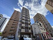 九条駅より徒歩5分 6階 築19年7ヶ月の賃貸物件