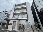 カーサオーヴェスト 2階 築9年10ヶ月の賃貸物件