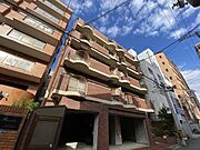 九条駅より徒歩7分 5階 築37年8ヶ月の賃貸物件