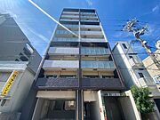 W.O.B.西九条 5階 築9年4ヶ月の賃貸物件