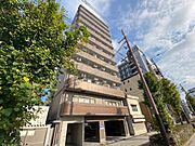 弁天町駅より徒歩12分 5階 築31年9ヶ月の賃貸物件