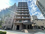 ベイタウン弁天 6階 築29年9ヶ月の賃貸物件